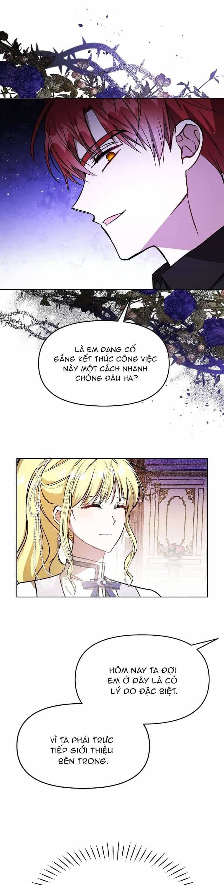 Chị Gái Tôi Là Nhân Vật Chính - Chương 3 - ảnh 35