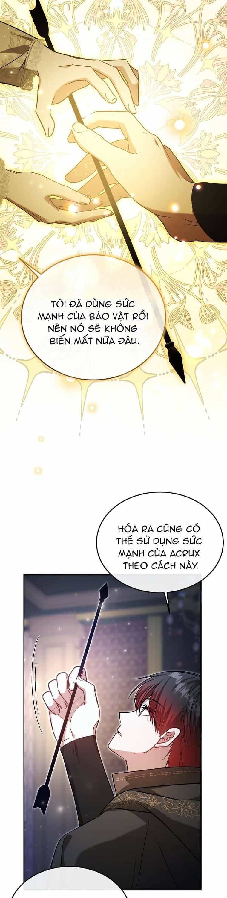 Chị Gái Tôi Là Nhân Vật Chính - Chương 39 - ảnh 30