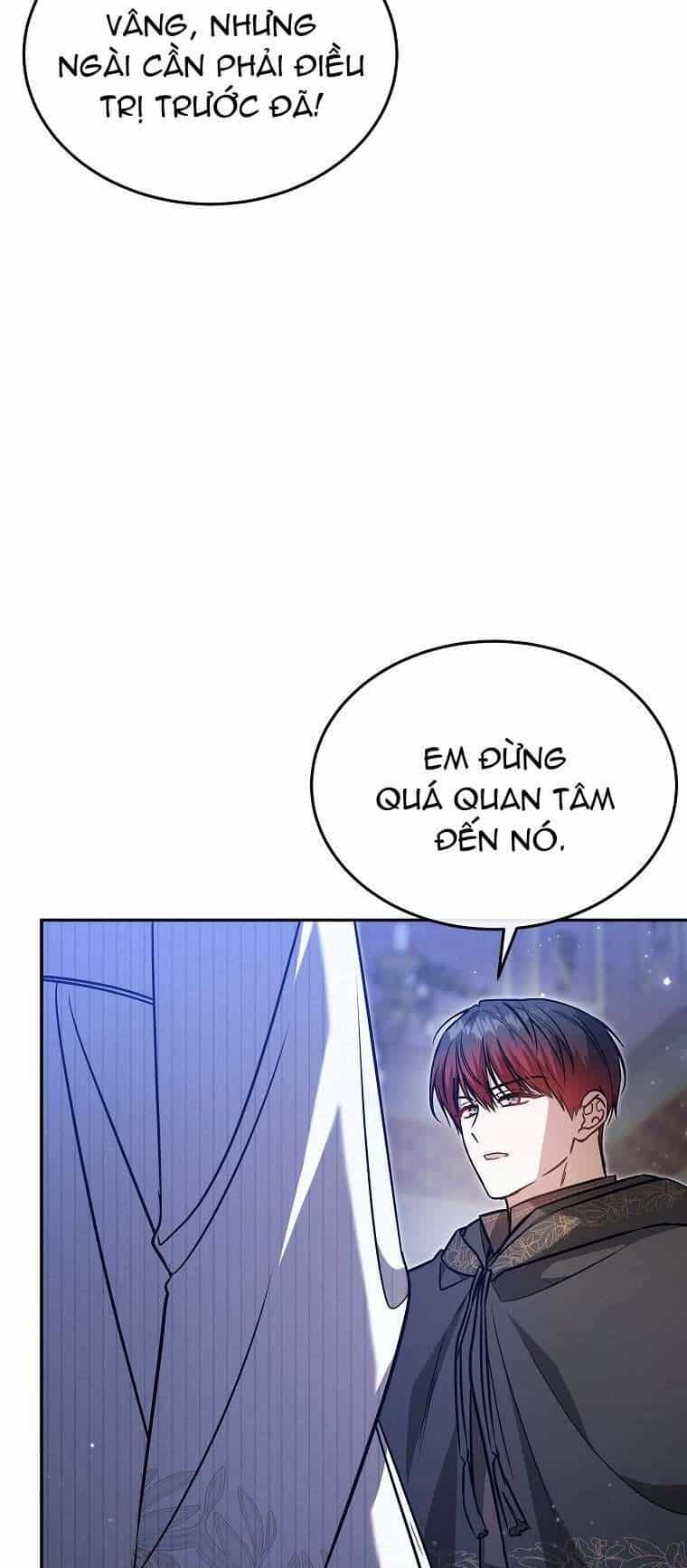 Chị Gái Tôi Là Nhân Vật Chính - Chương 39 - ảnh 31