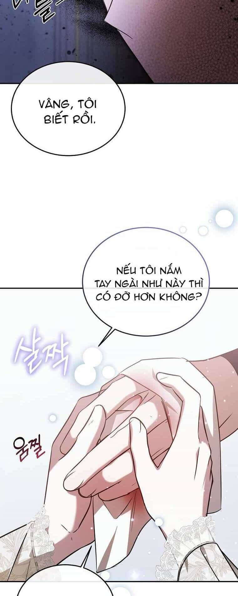 Chị Gái Tôi Là Nhân Vật Chính - Chương 39 - ảnh 36