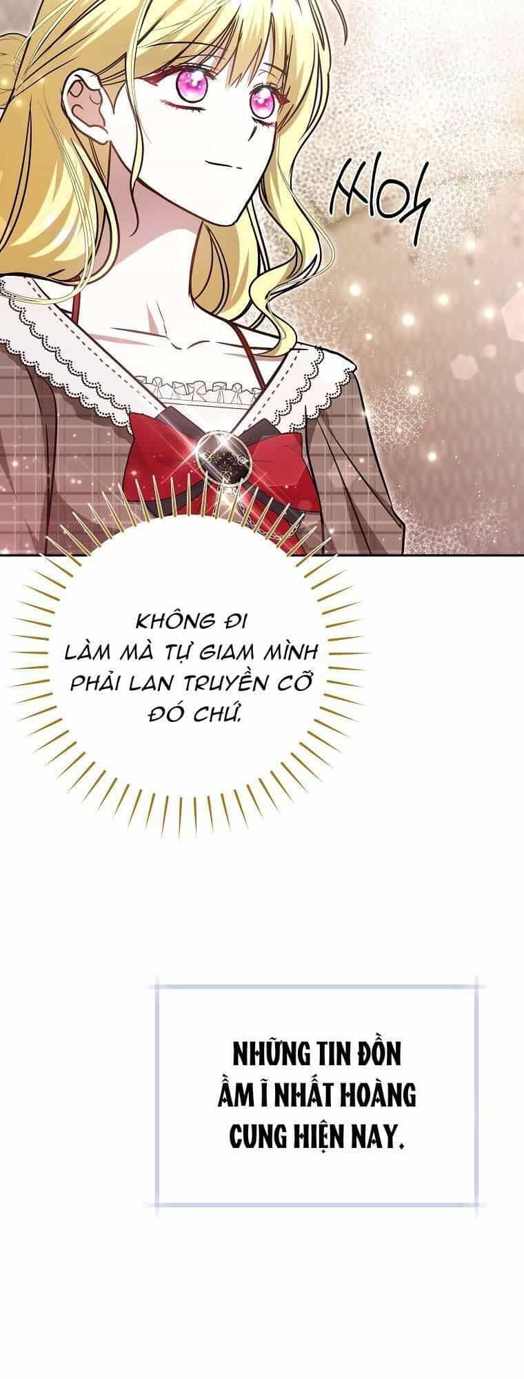 Chị Gái Tôi Là Nhân Vật Chính - Chương 39 - ảnh 54