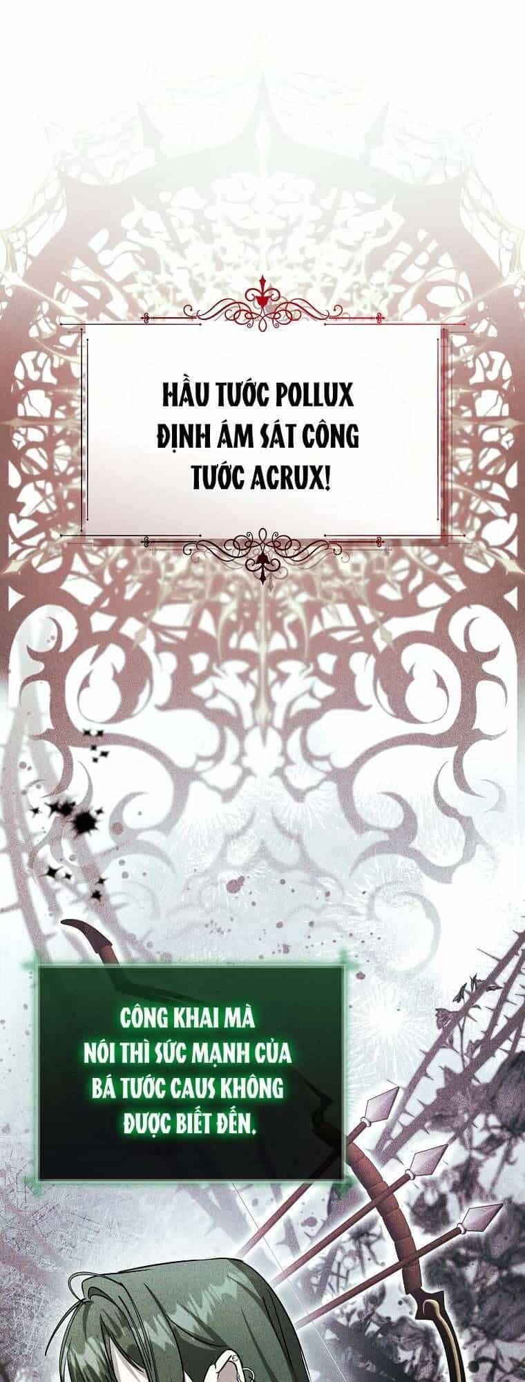 Chị Gái Tôi Là Nhân Vật Chính - Chương 39 - ảnh 55