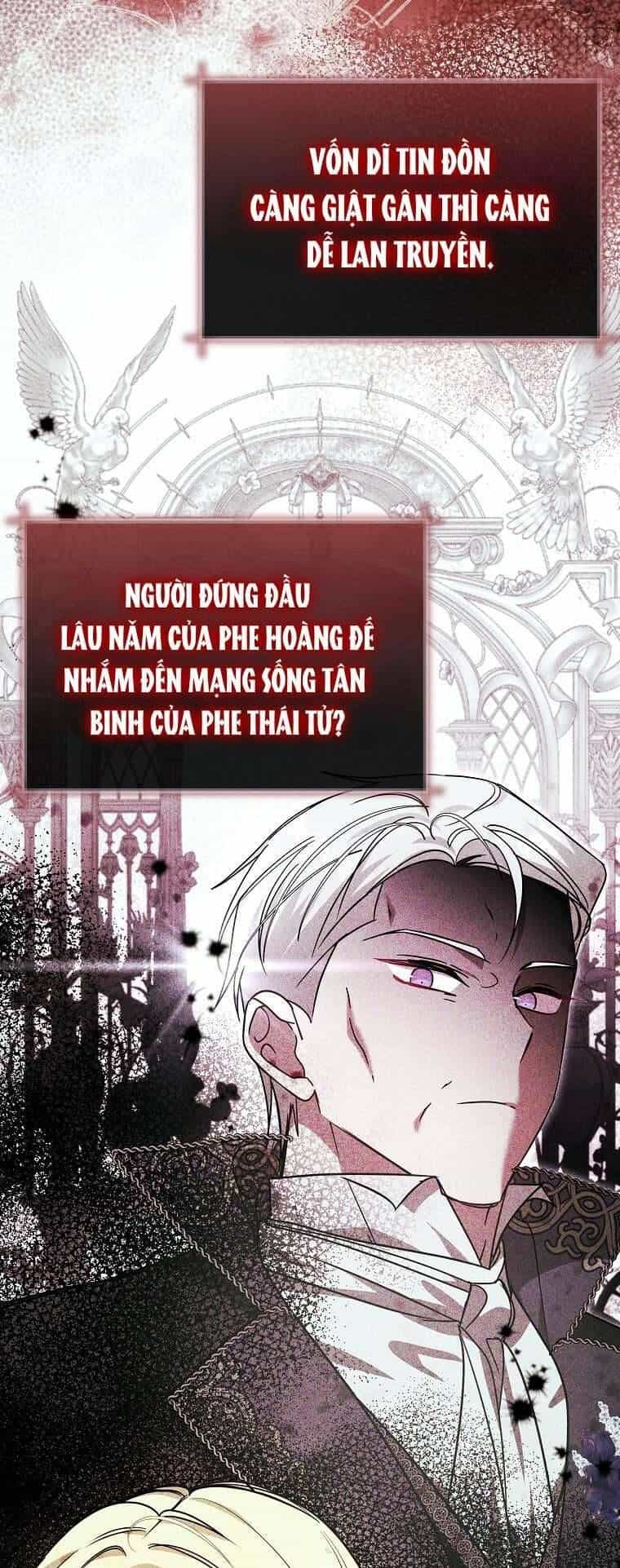 Chị Gái Tôi Là Nhân Vật Chính - Chương 39 - ảnh 57