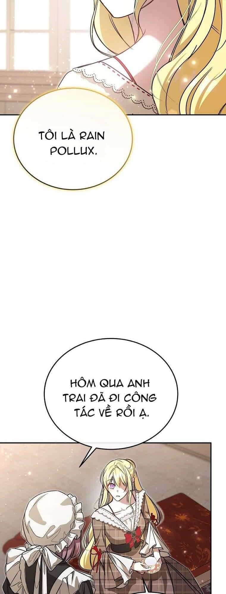 Chị Gái Tôi Là Nhân Vật Chính - Chương 39 - ảnh 66