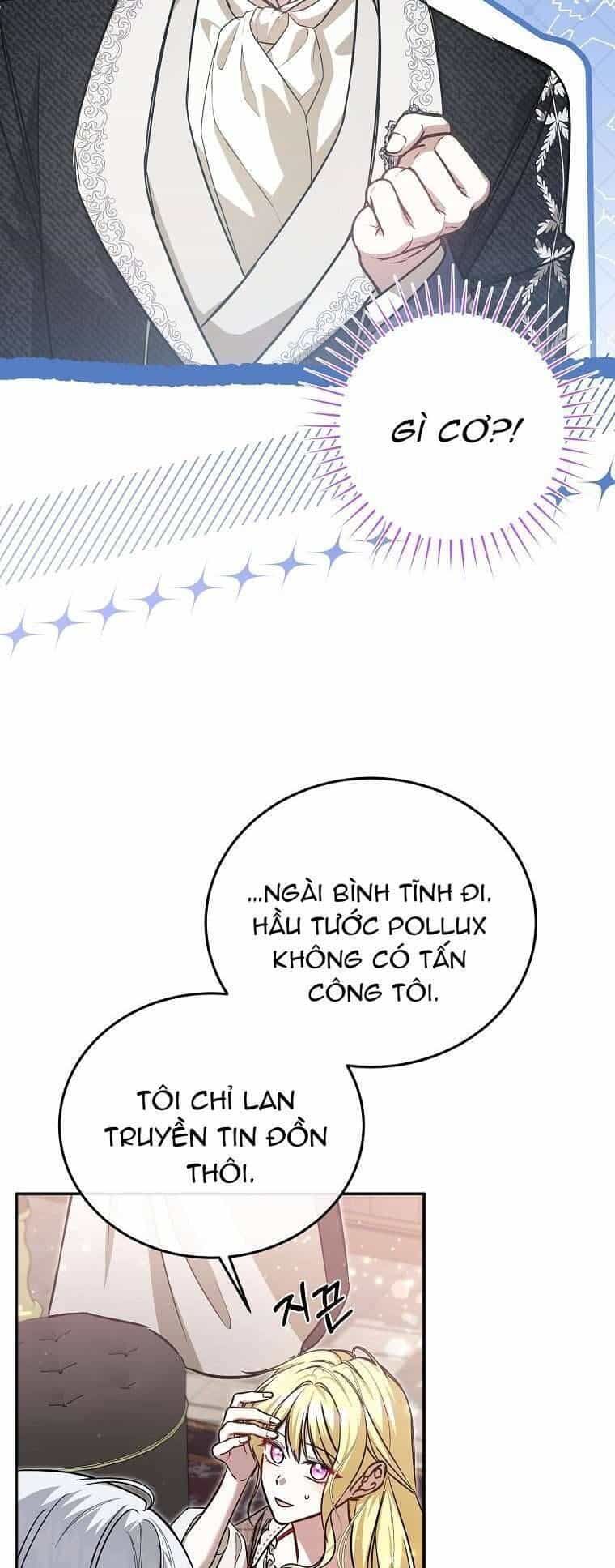 Chị Gái Tôi Là Nhân Vật Chính - Chương 40 - ảnh 13