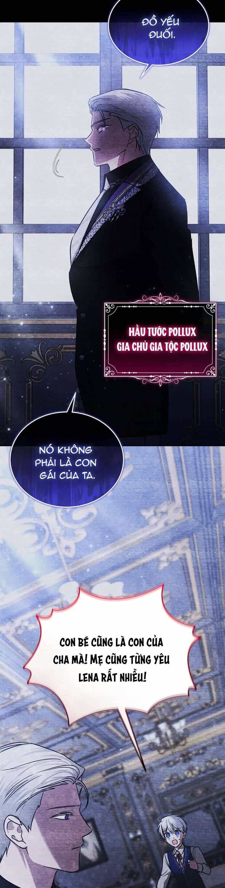 Chị Gái Tôi Là Nhân Vật Chính - Chương 40 - ảnh 45