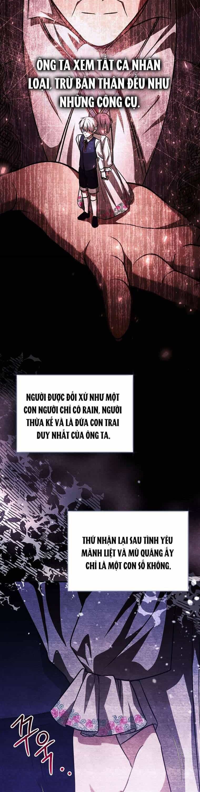 Chị Gái Tôi Là Nhân Vật Chính - Chương 40 - ảnh 55