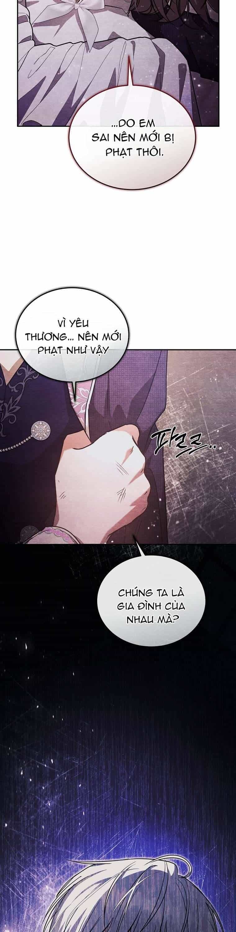 Chị Gái Tôi Là Nhân Vật Chính - Chương 41 - ảnh 14