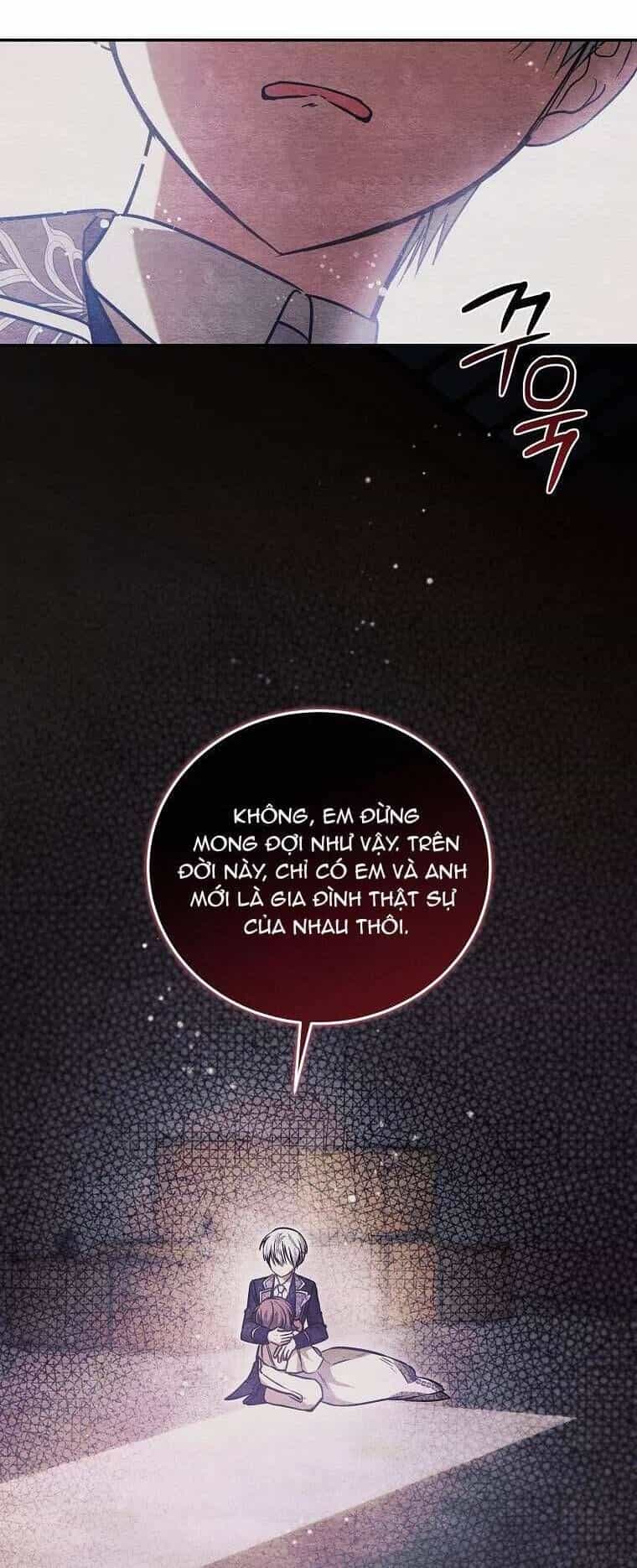 Chị Gái Tôi Là Nhân Vật Chính - Chương 41 - ảnh 16