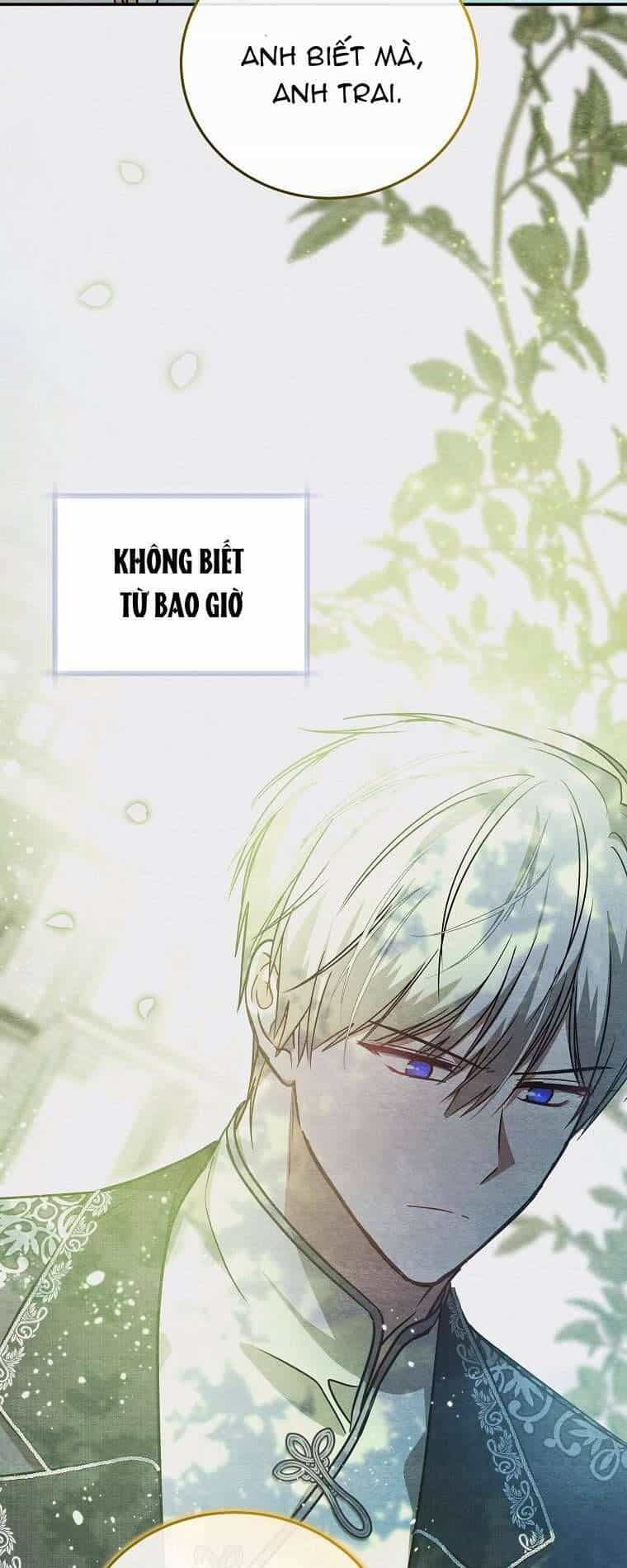 Chị Gái Tôi Là Nhân Vật Chính - Chương 41 - ảnh 21