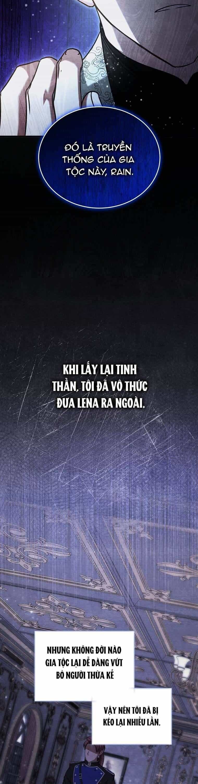 Chị Gái Tôi Là Nhân Vật Chính - Chương 41 - ảnh 28