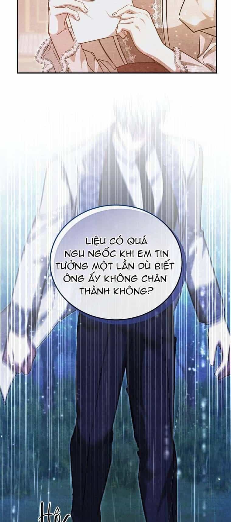 Chị Gái Tôi Là Nhân Vật Chính - Chương 41 - ảnh 33