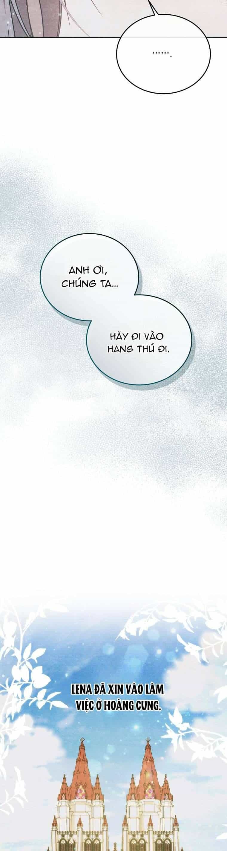 Chị Gái Tôi Là Nhân Vật Chính - Chương 41 - ảnh 40