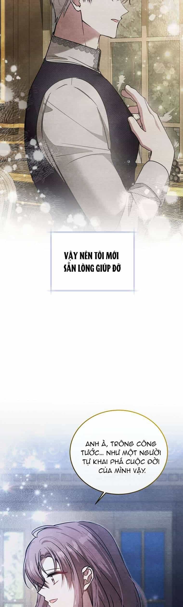 Chị Gái Tôi Là Nhân Vật Chính - Chương 41 - ảnh 47