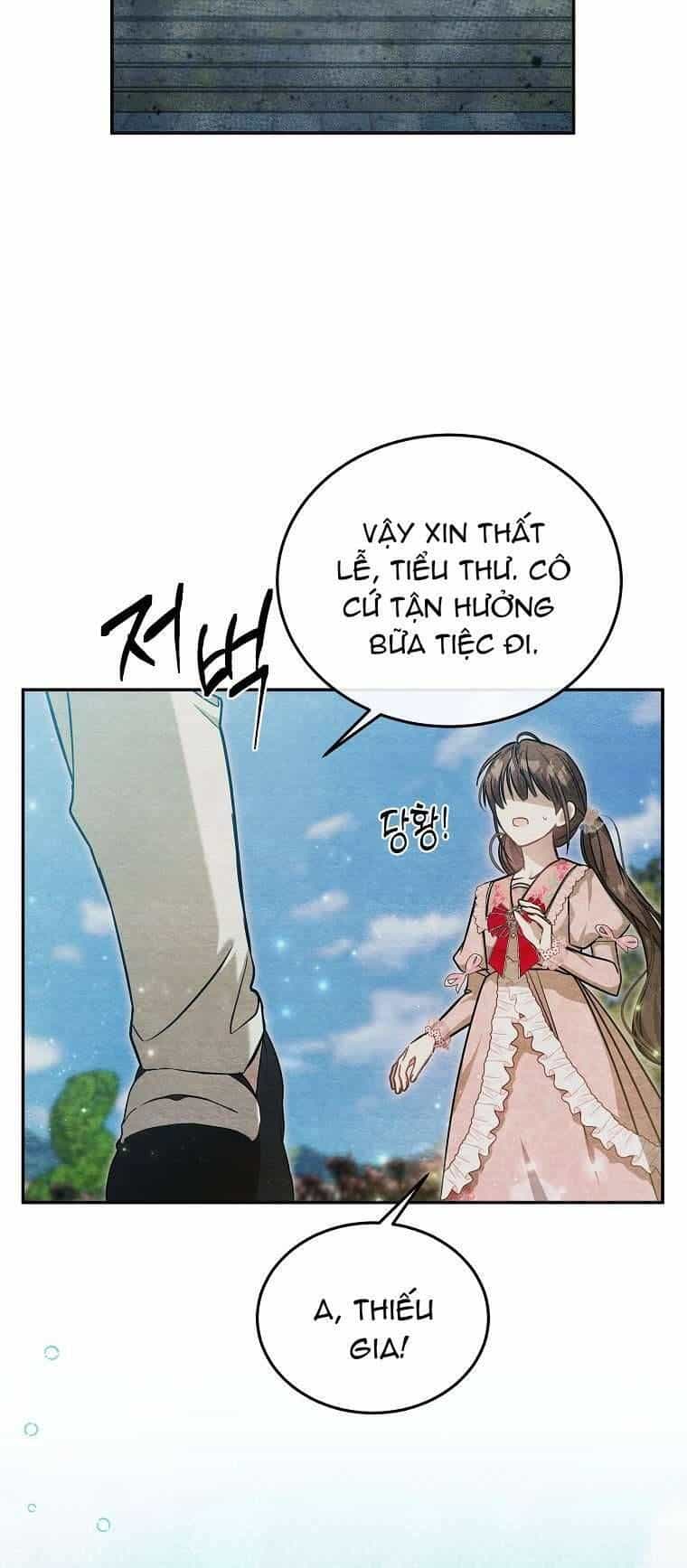 Chị Gái Tôi Là Nhân Vật Chính - Chương 41 - ảnh 7
