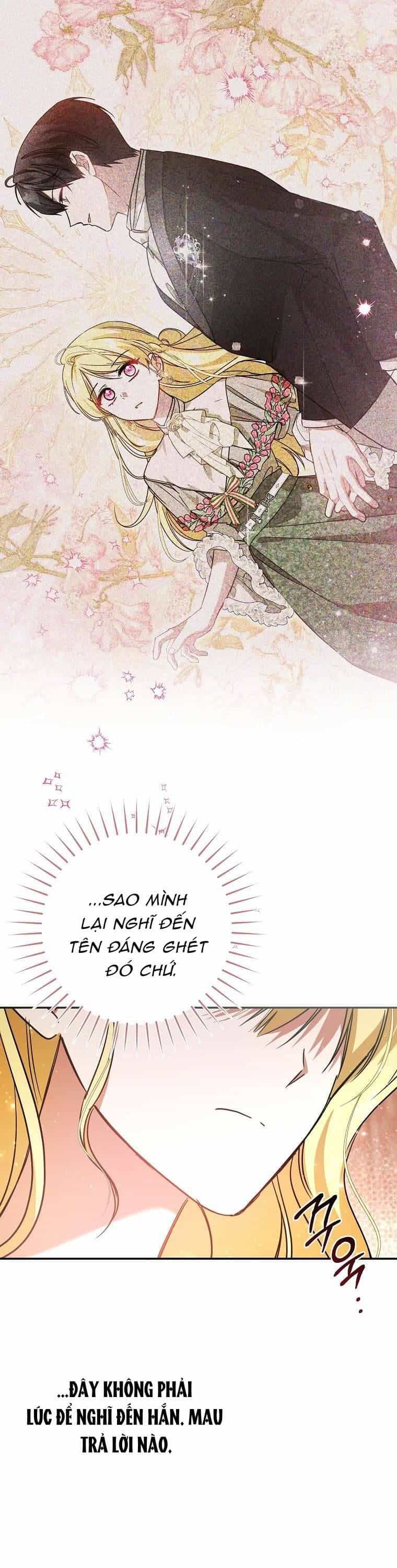 Chị Gái Tôi Là Nhân Vật Chính - Chương 42 - ảnh 16