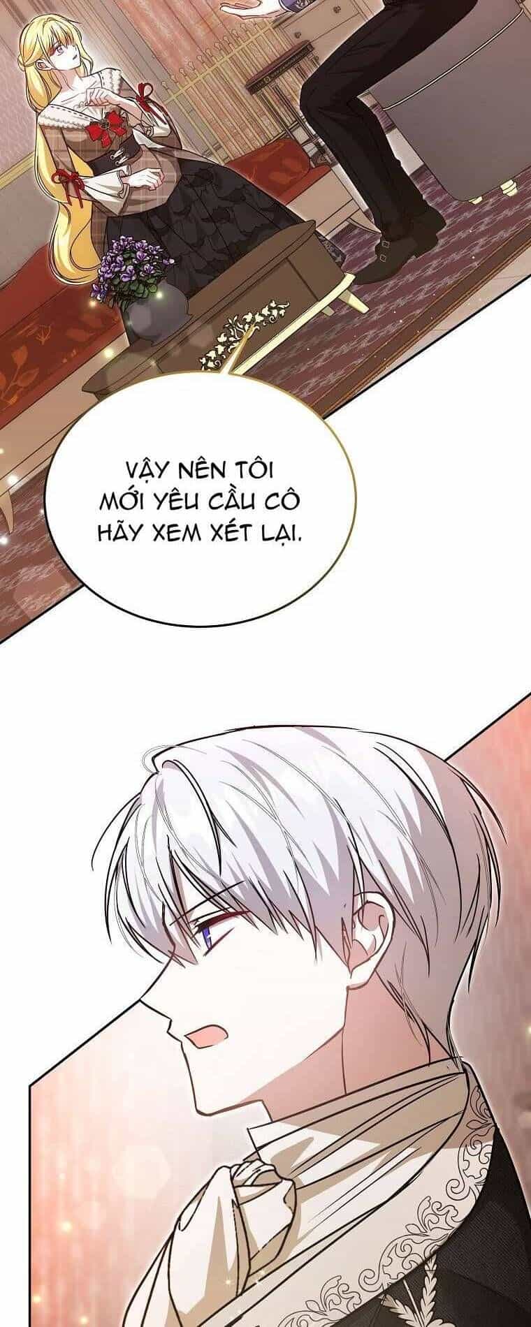 Chị Gái Tôi Là Nhân Vật Chính - Chương 42 - ảnh 31