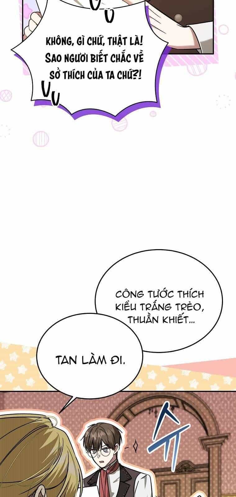 Chị Gái Tôi Là Nhân Vật Chính - Chương 42 - ảnh 43