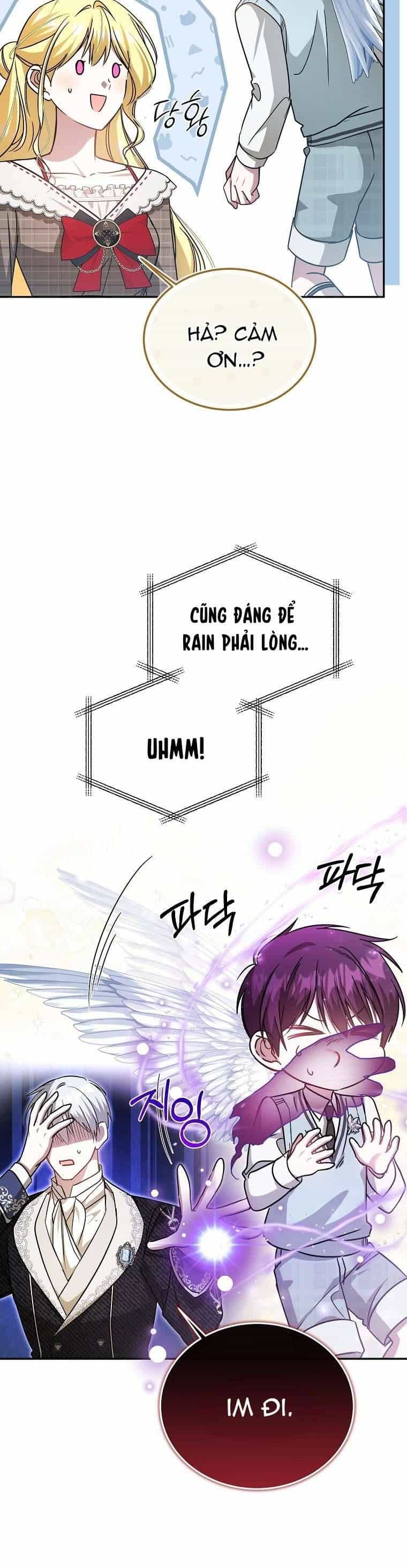 Chị Gái Tôi Là Nhân Vật Chính - Chương 43 - ảnh 11
