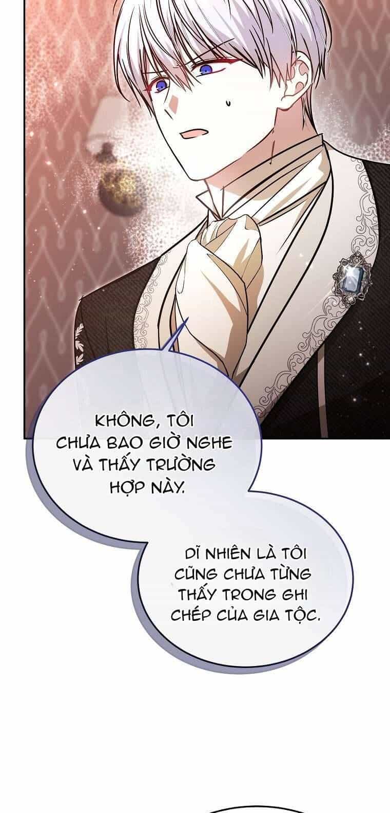 Chị Gái Tôi Là Nhân Vật Chính - Chương 43 - ảnh 23