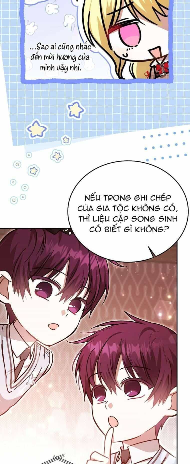 Chị Gái Tôi Là Nhân Vật Chính - Chương 43 - ảnh 26