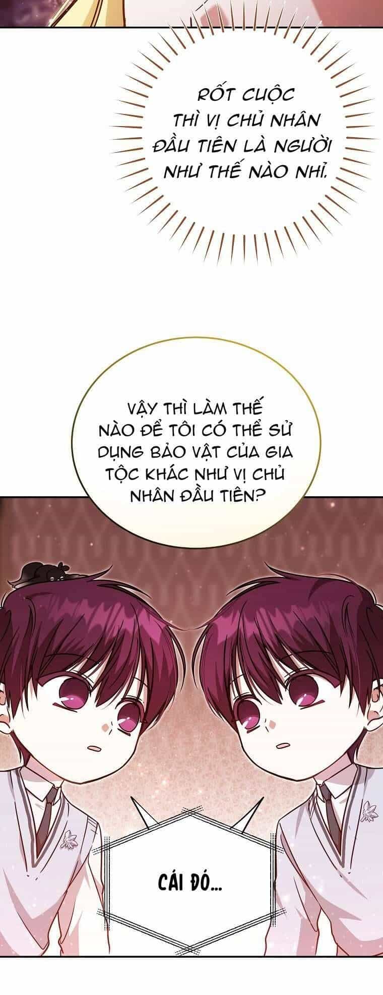 Chị Gái Tôi Là Nhân Vật Chính - Chương 43 - ảnh 30