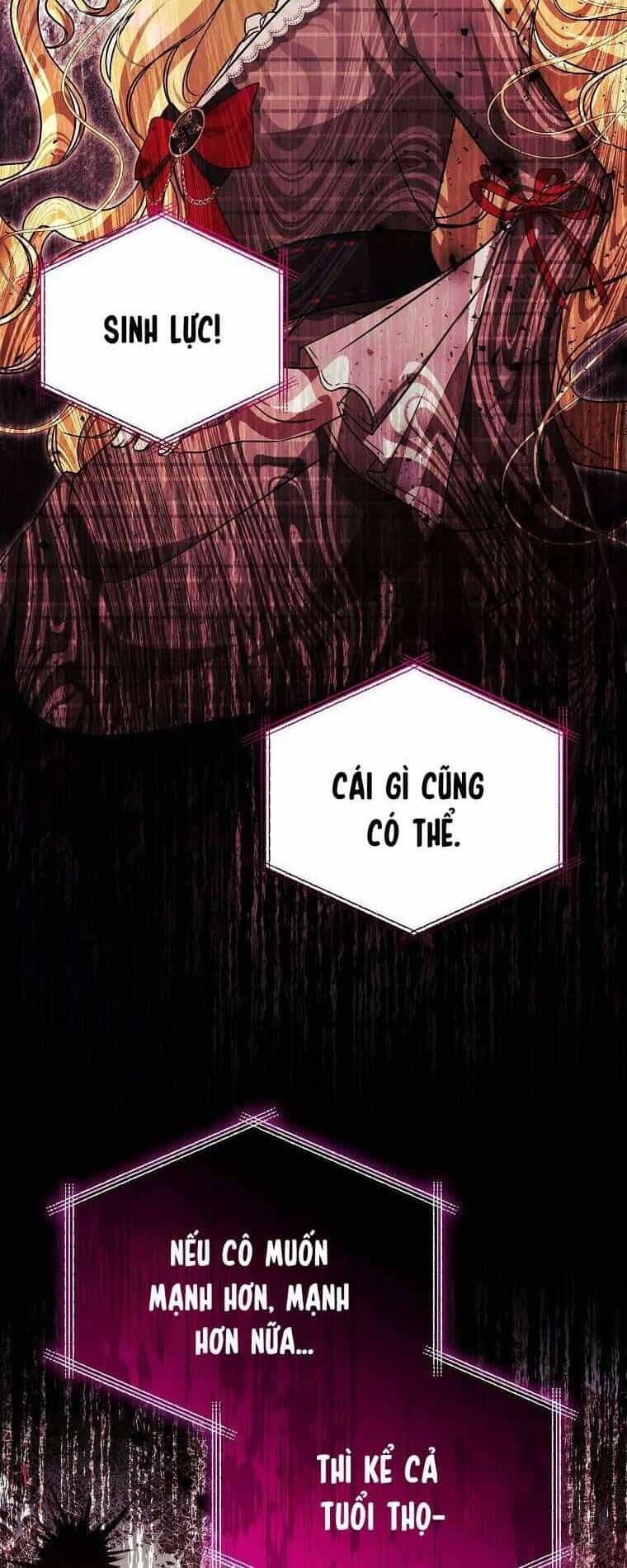 Chị Gái Tôi Là Nhân Vật Chính - Chương 43 - ảnh 33