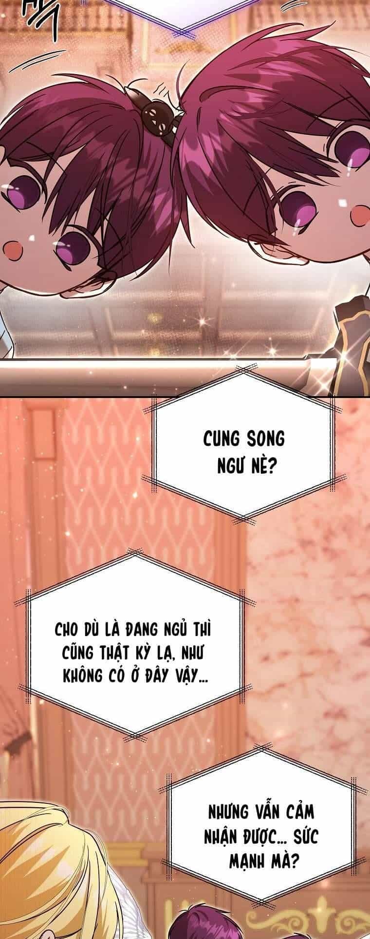 Chị Gái Tôi Là Nhân Vật Chính - Chương 43 - ảnh 38