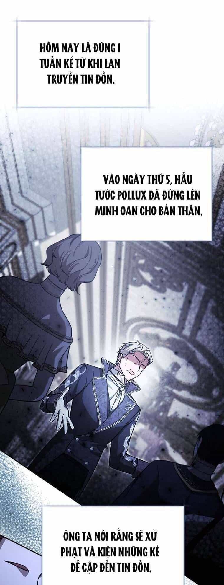 Chị Gái Tôi Là Nhân Vật Chính - Chương 43 - ảnh 51