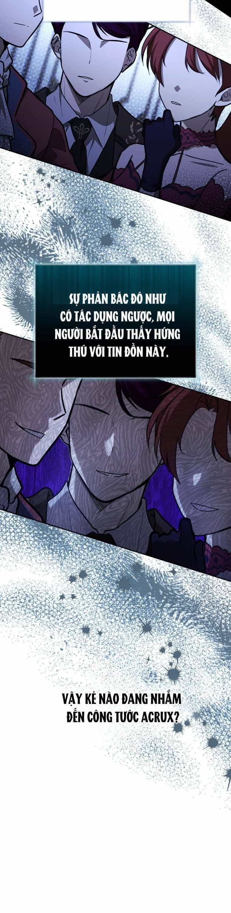 Chị Gái Tôi Là Nhân Vật Chính - Chương 43 - ảnh 52