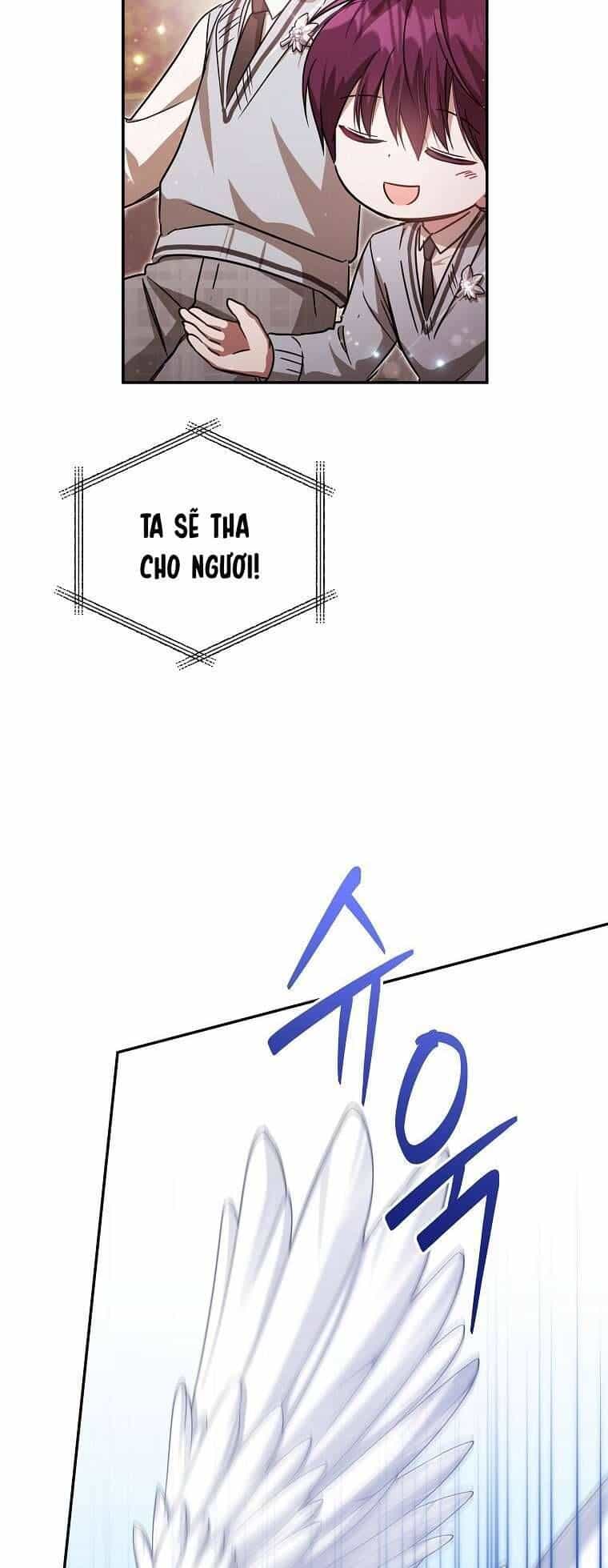 Chị Gái Tôi Là Nhân Vật Chính - Chương 43 - ảnh 8