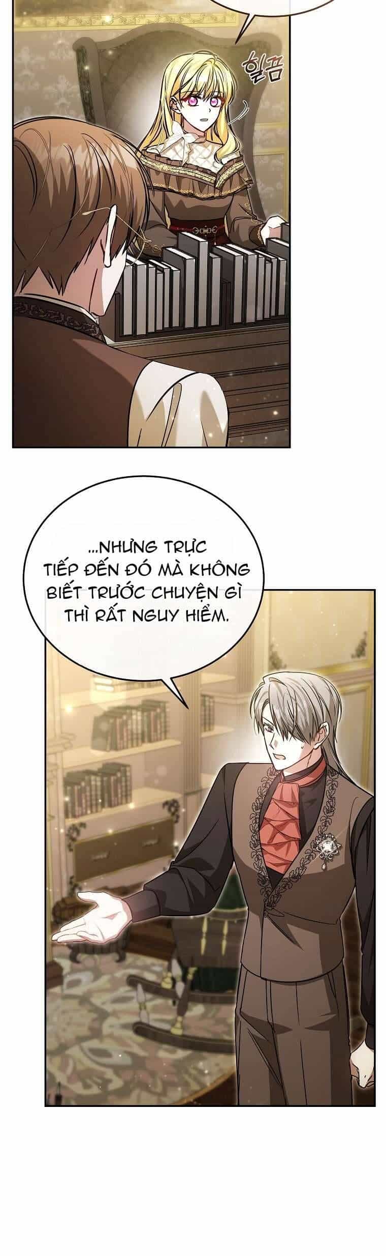 Chị Gái Tôi Là Nhân Vật Chính - Chương 44 - ảnh 18