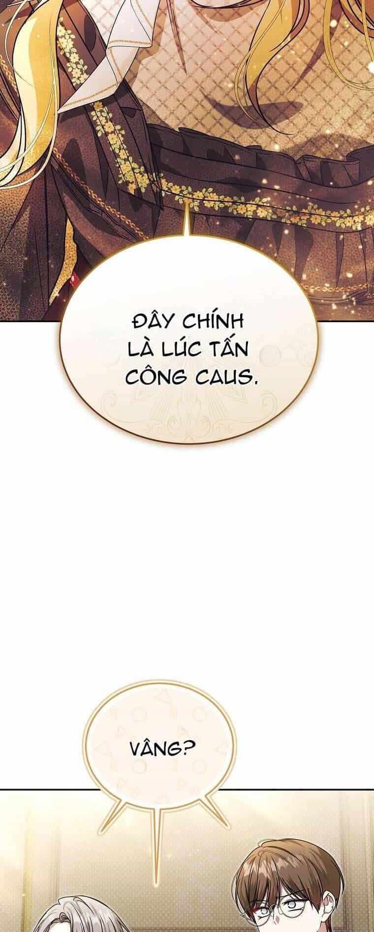 Chị Gái Tôi Là Nhân Vật Chính - Chương 44 - ảnh 2
