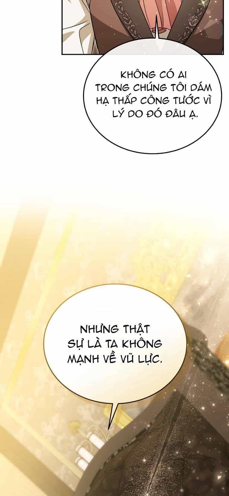 Chị Gái Tôi Là Nhân Vật Chính - Chương 44 - ảnh 21