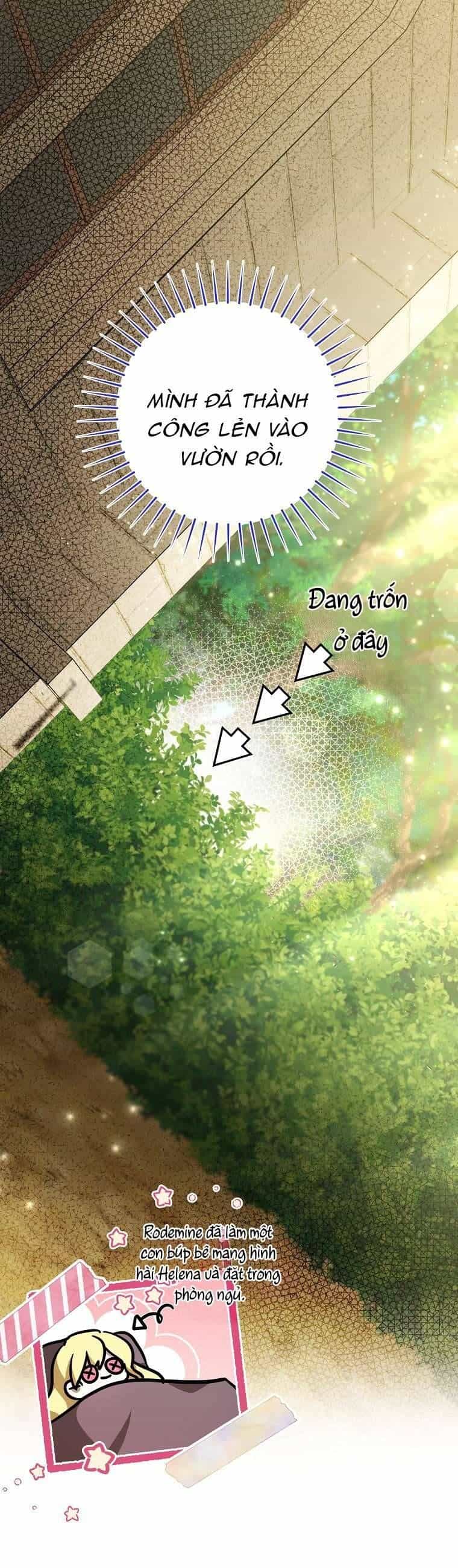 Chị Gái Tôi Là Nhân Vật Chính - Chương 44 - ảnh 35