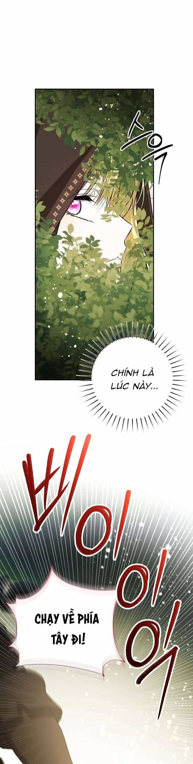 Chị Gái Tôi Là Nhân Vật Chính - Chương 44 - ảnh 36