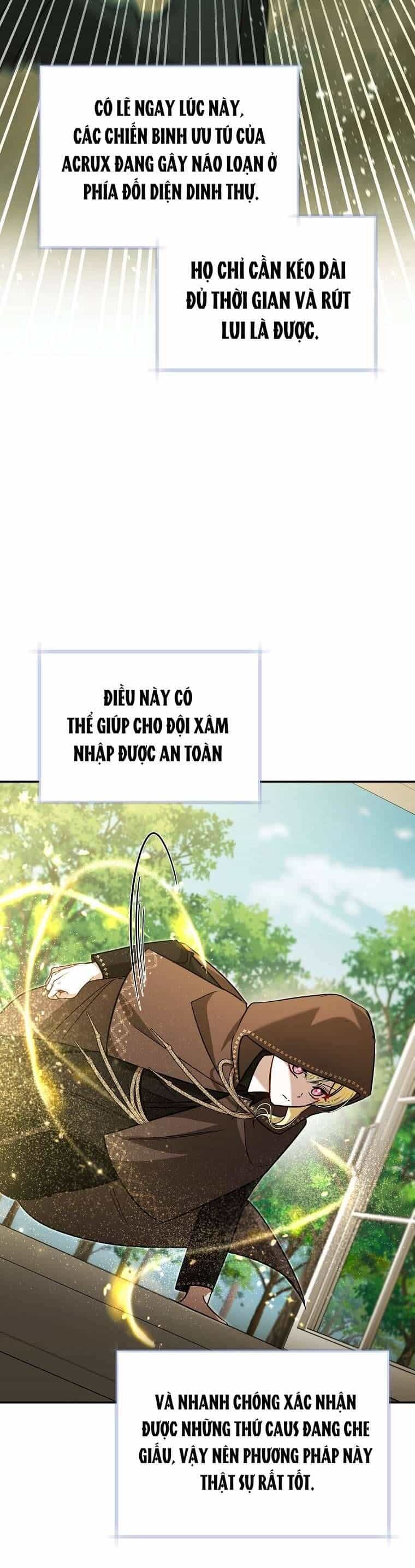 Chị Gái Tôi Là Nhân Vật Chính - Chương 44 - ảnh 39