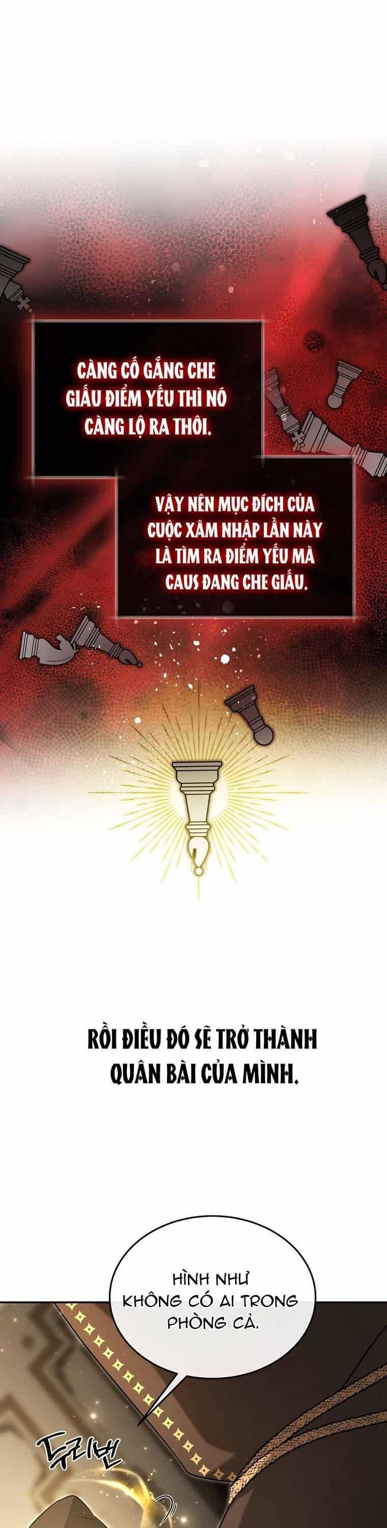 Chị Gái Tôi Là Nhân Vật Chính - Chương 44 - ảnh 40