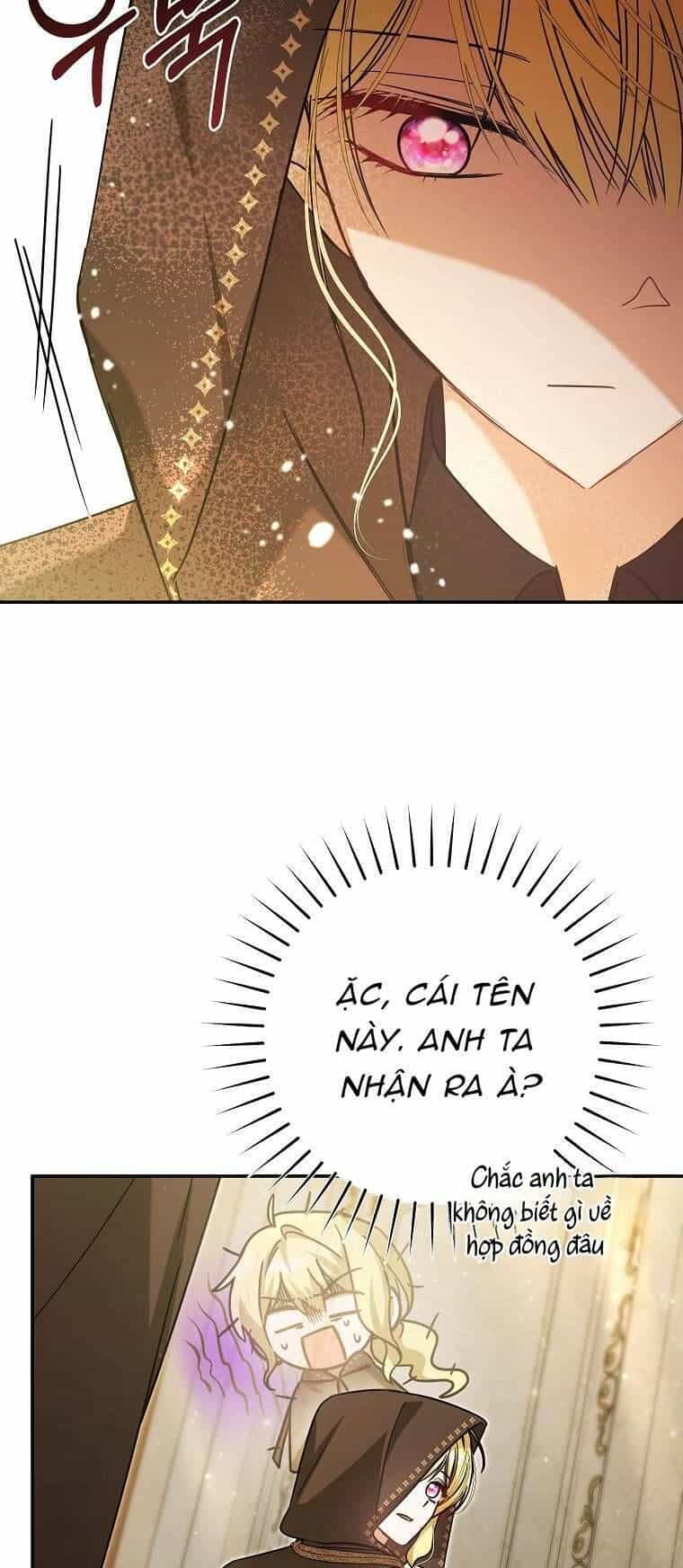 Chị Gái Tôi Là Nhân Vật Chính - Chương 44 - ảnh 42