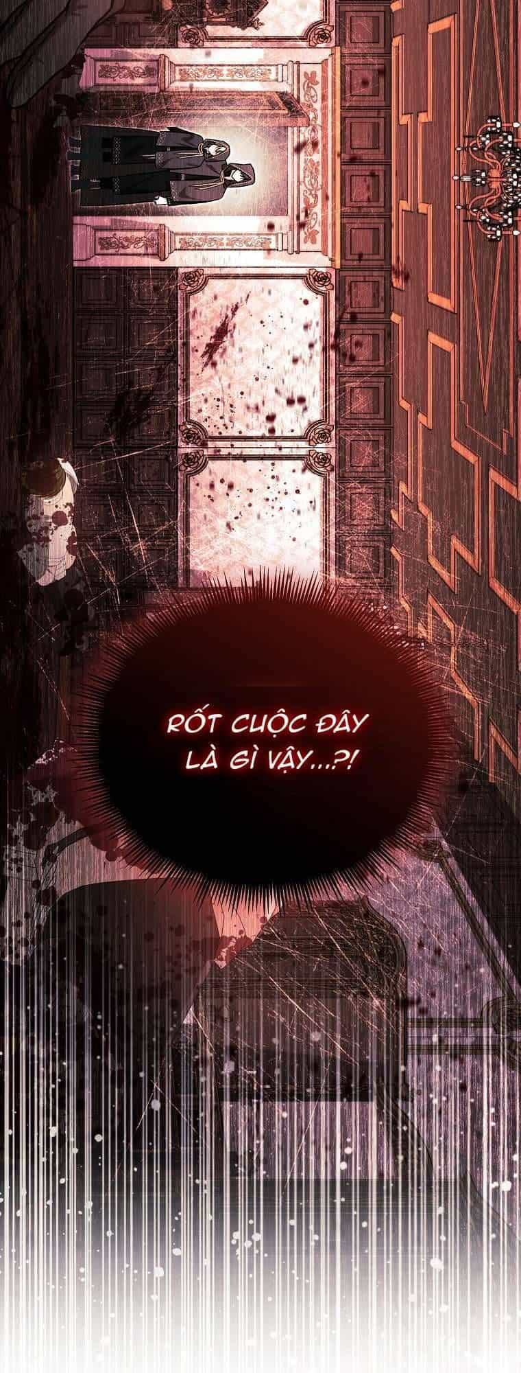 Chị Gái Tôi Là Nhân Vật Chính - Chương 45 - ảnh 2