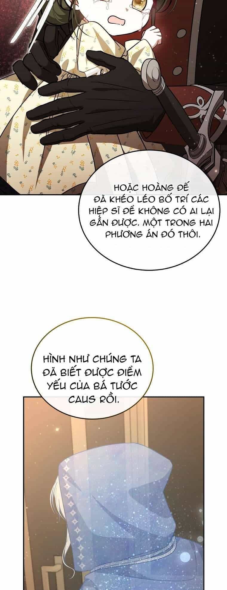 Chị Gái Tôi Là Nhân Vật Chính - Chương 45 - ảnh 30