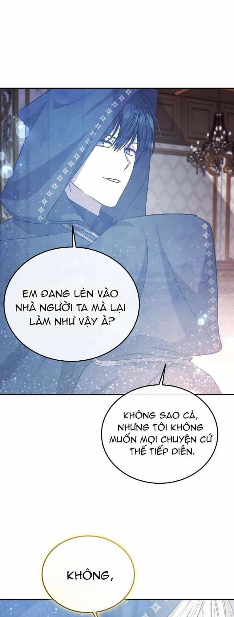Chị Gái Tôi Là Nhân Vật Chính - Chương 45 - ảnh 37