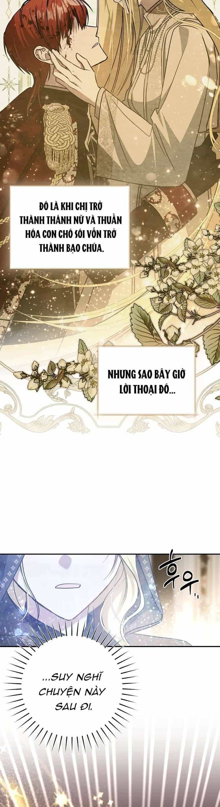 Chị Gái Tôi Là Nhân Vật Chính - Chương 45 - ảnh 43