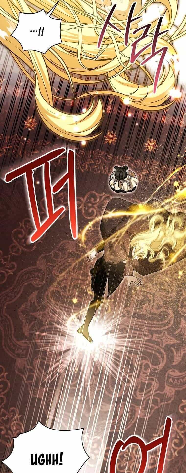 Chị Gái Tôi Là Nhân Vật Chính - Chương 45 - ảnh 46