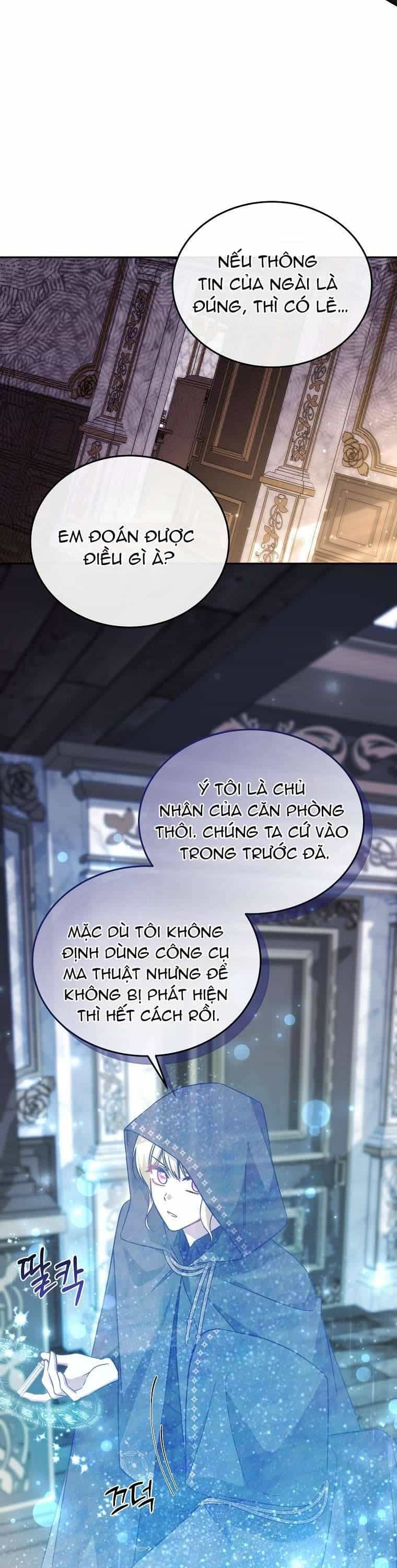 Chị Gái Tôi Là Nhân Vật Chính - Chương 45 - ảnh 7