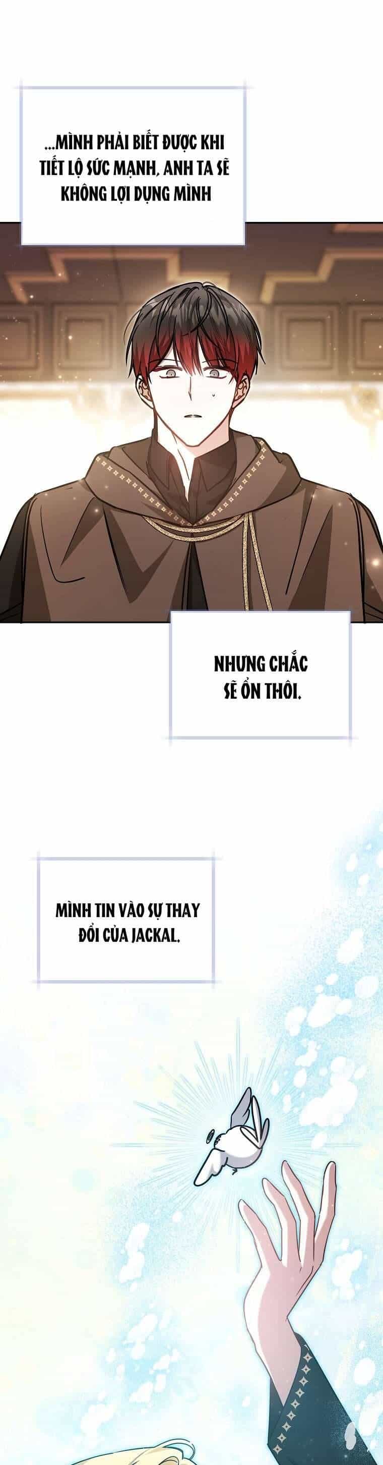 Chị Gái Tôi Là Nhân Vật Chính - Chương 46 - ảnh 27