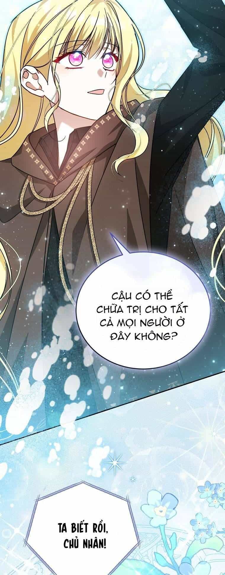 Chị Gái Tôi Là Nhân Vật Chính - Chương 46 - ảnh 28