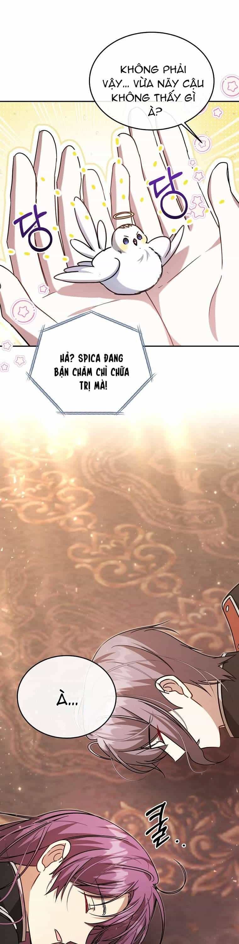 Chị Gái Tôi Là Nhân Vật Chính - Chương 46 - ảnh 40