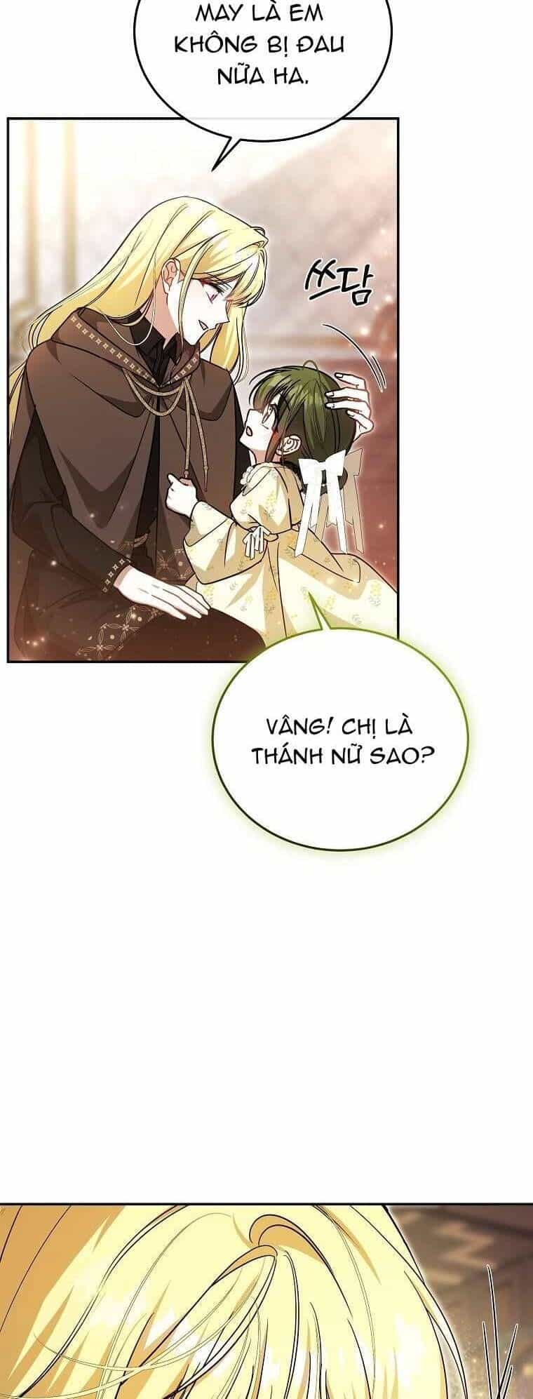Chị Gái Tôi Là Nhân Vật Chính - Chương 46 - ảnh 44