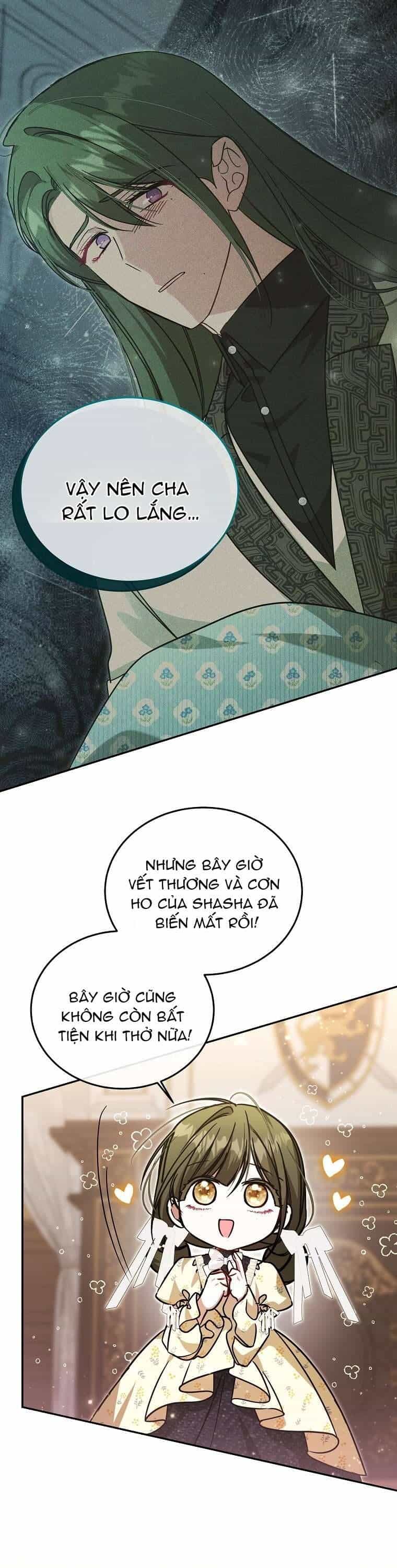 Chị Gái Tôi Là Nhân Vật Chính - Chương 46 - ảnh 48